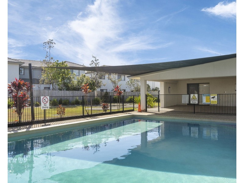 25/36 Higgs Street, Deception Bay QLD 4508