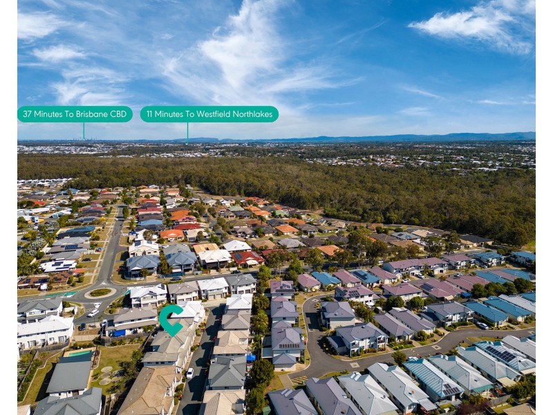 25/36 Higgs Street, Deception Bay QLD 4508