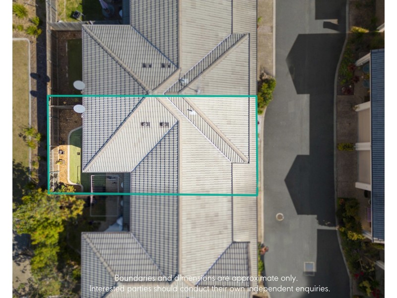 25/36 Higgs Street, Deception Bay QLD 4508