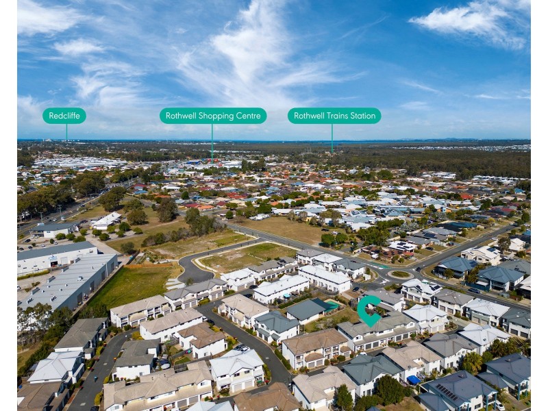 25/36 Higgs Street, Deception Bay QLD 4508