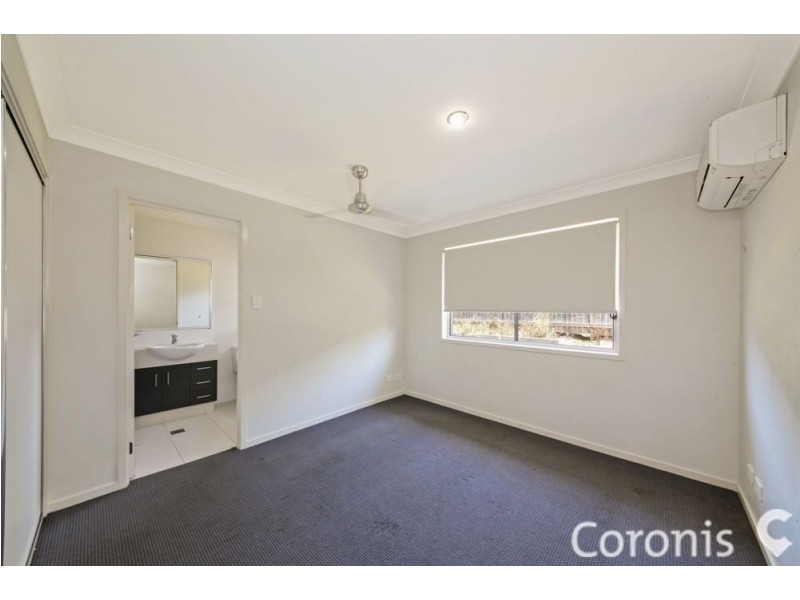 4 Tallwoods Circuit, Yarrabilba QLD 4207