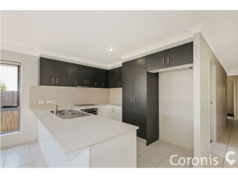 4 Tallwoods Circuit, Yarrabilba QLD 4207