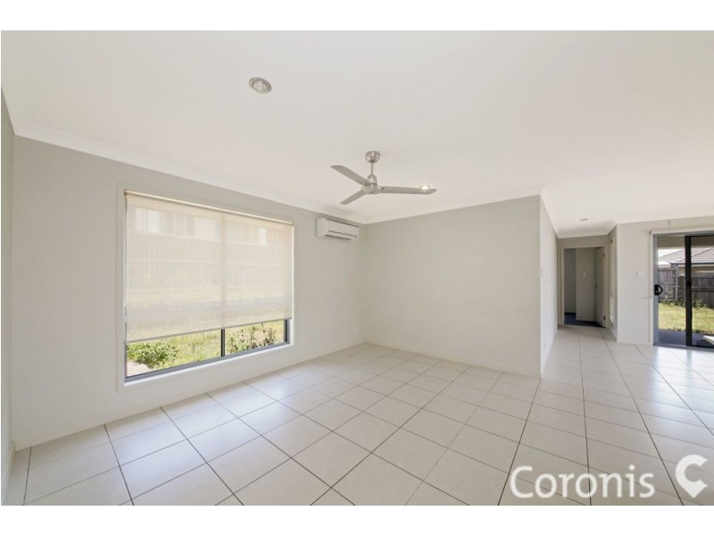 4 Tallwoods Circuit, Yarrabilba QLD 4207
