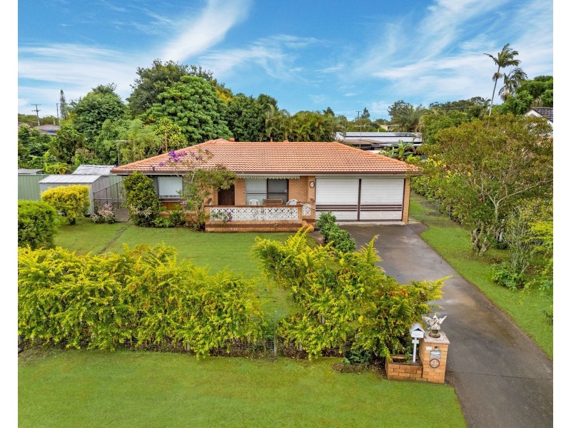 4 Norfolk Street, Slacks Creek QLD 4127