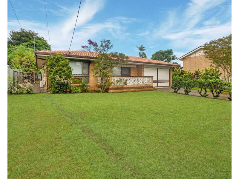 4 Norfolk Street, Slacks Creek QLD 4127