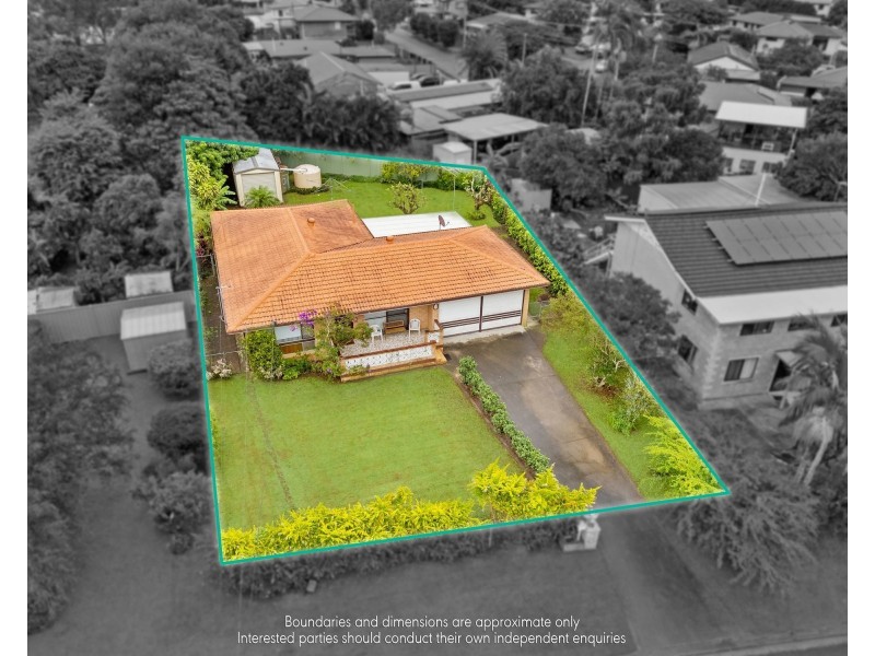4 Norfolk Street, Slacks Creek QLD 4127