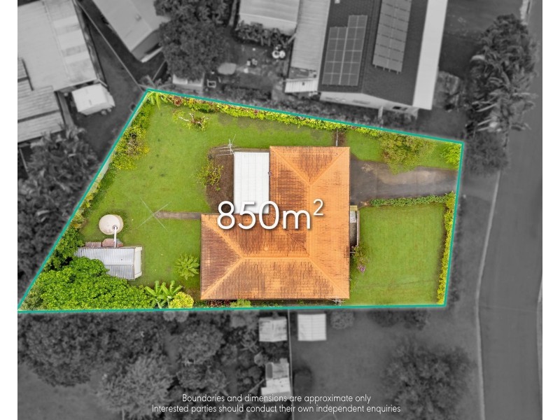 4 Norfolk Street, Slacks Creek QLD 4127