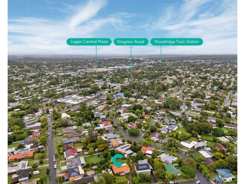 4 Norfolk Street, Slacks Creek QLD 4127