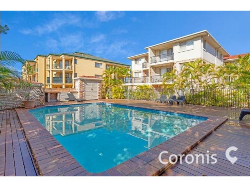 1/14 Spendelove Avenue, Southport QLD 4215