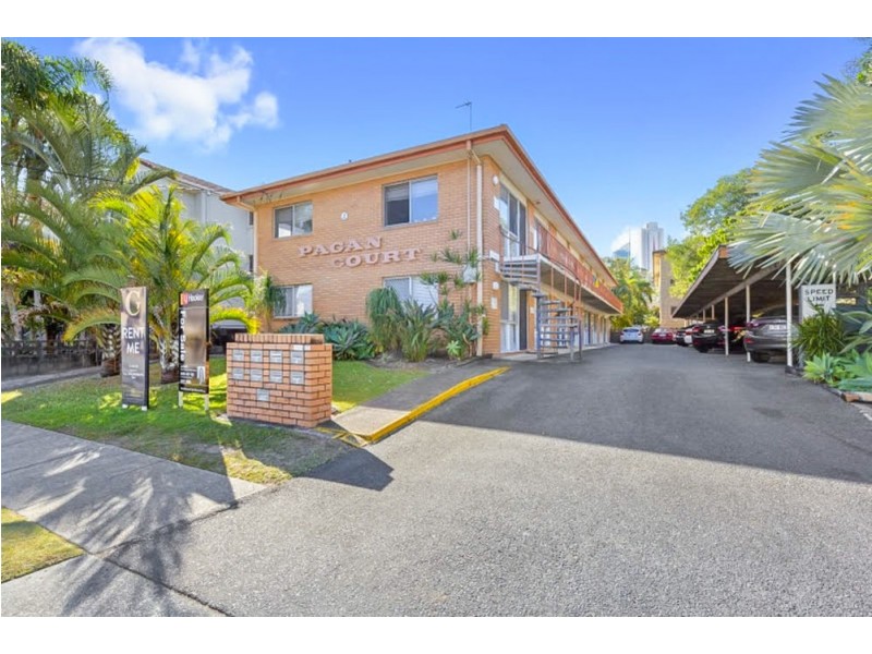 5/9 Monaco Street, Surfers Paradise QLD 4217