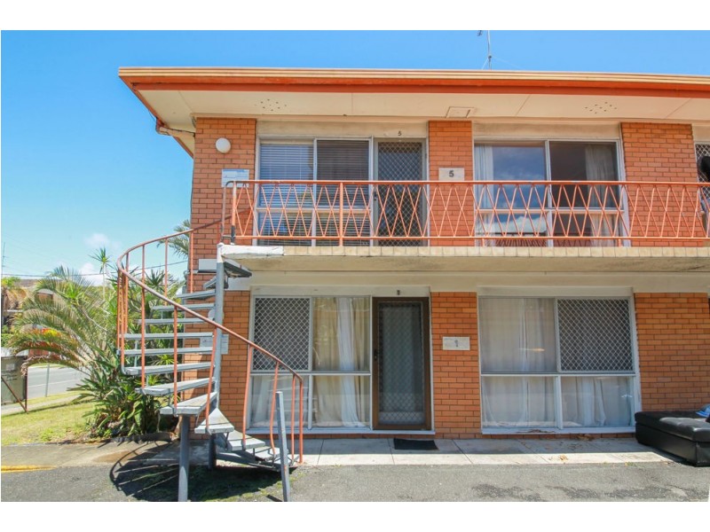 5/9 Monaco Street, Surfers Paradise QLD 4217
