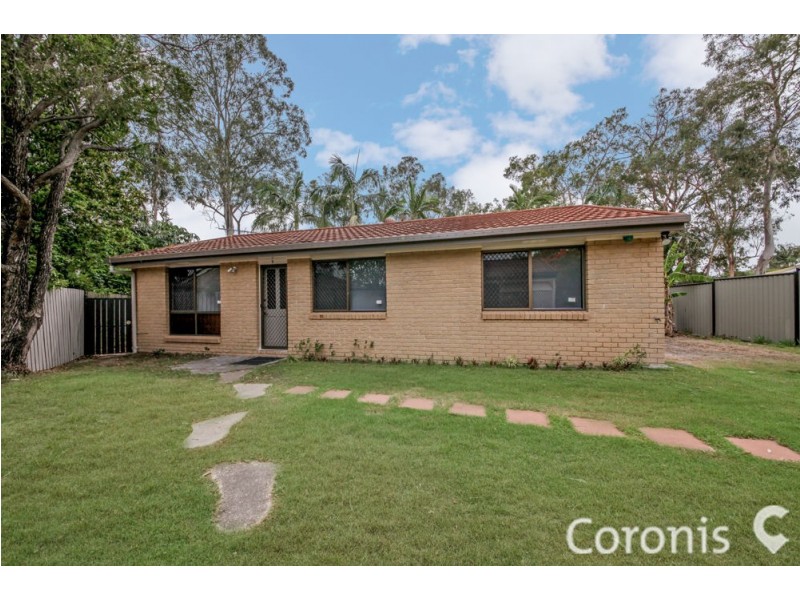 9/2 Russell Street, Woodridge QLD 4114