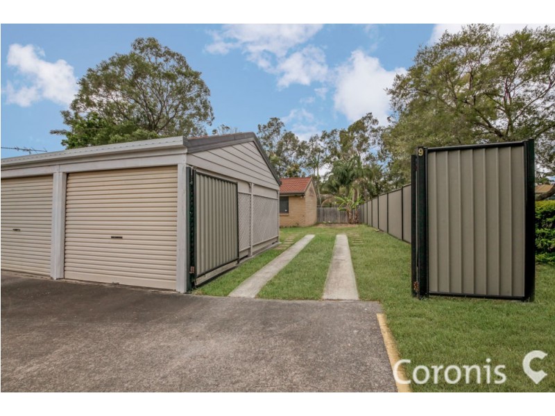 9/2 Russell Street, Woodridge QLD 4114