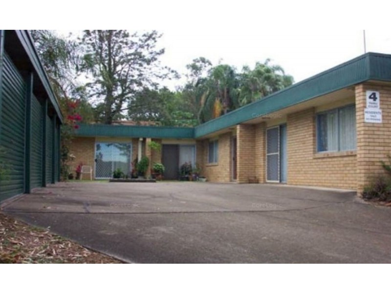 4/4 Ramu Street, Eagleby QLD 4207