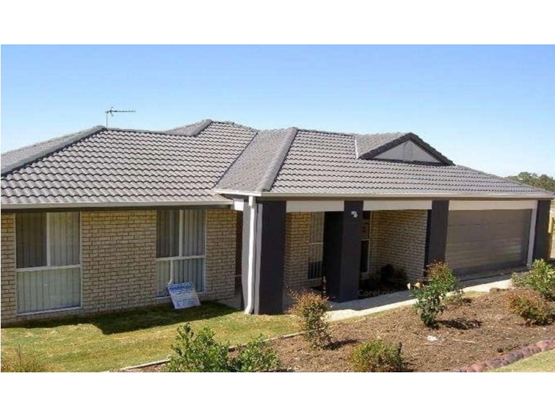 40 Bluetail Crescent, Upper Coomera QLD 4209