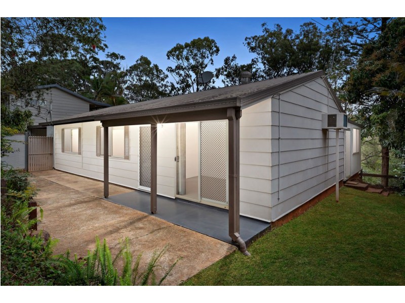 40 Beacon Drive, Cornubia QLD 4130