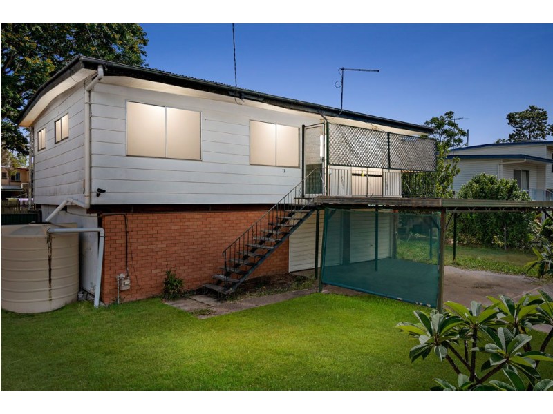 11 Caesar Street, Kingston QLD 4114