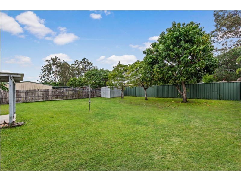 28 Lyngrove Street, Kingston QLD 4114