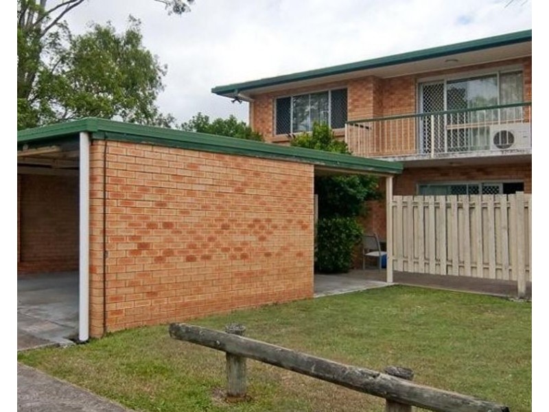 1/183 Jacaranda Ave, Kingston QLD 4114