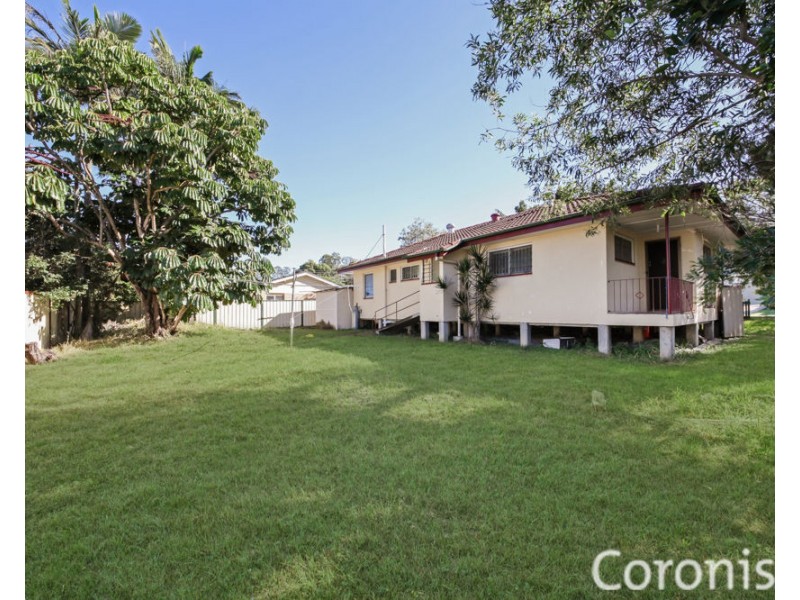 8 Macbeth St, Kingston QLD 4114