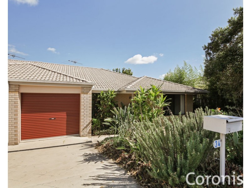 34/40-46 Hamish St, Calamvale QLD 4116