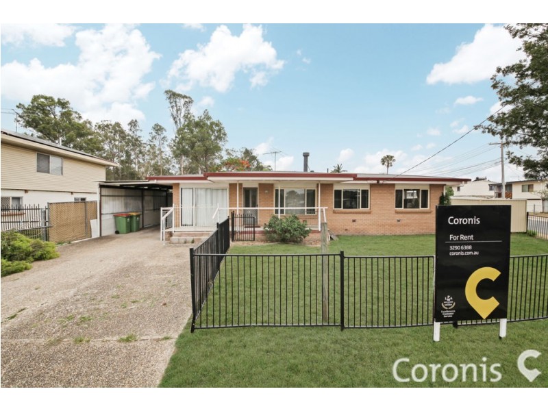 1 Karri Avenue, Logan Central QLD 4114