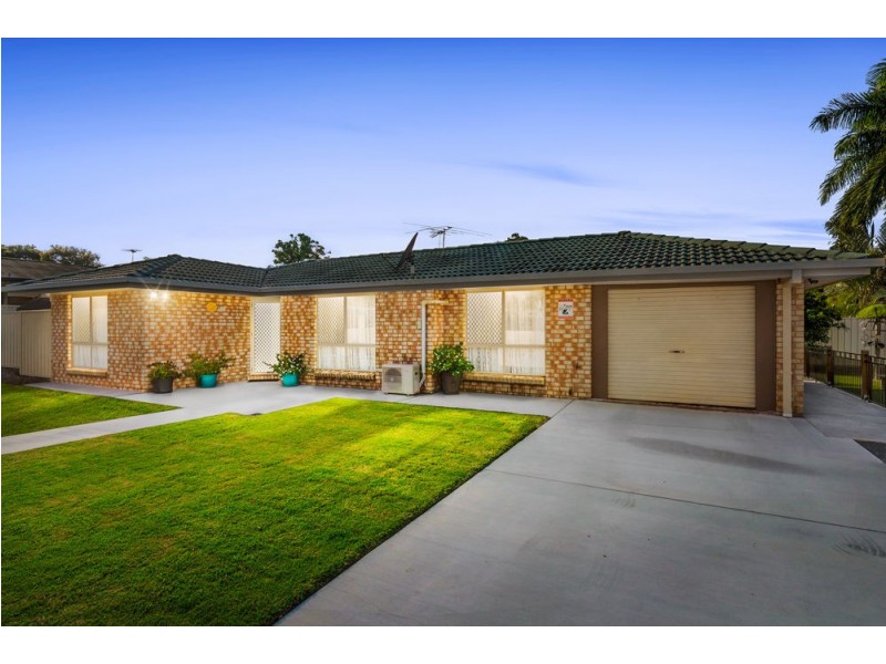 2 Calliope Street, Eagleby QLD 4207