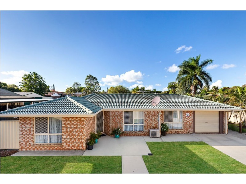 2 Calliope Street, Eagleby QLD 4207