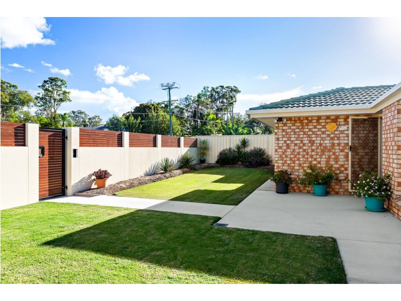 2 Calliope Street, Eagleby QLD 4207