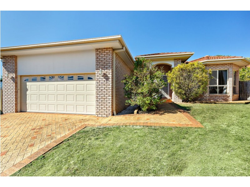 5 Reid Place, Underwood QLD 4119