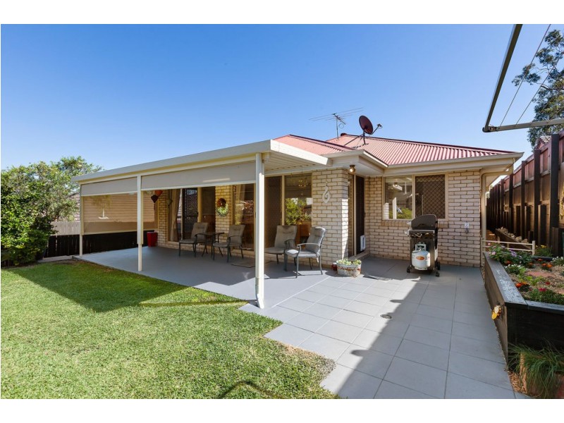 32 Woodlands Boulevard, Waterford QLD 4133