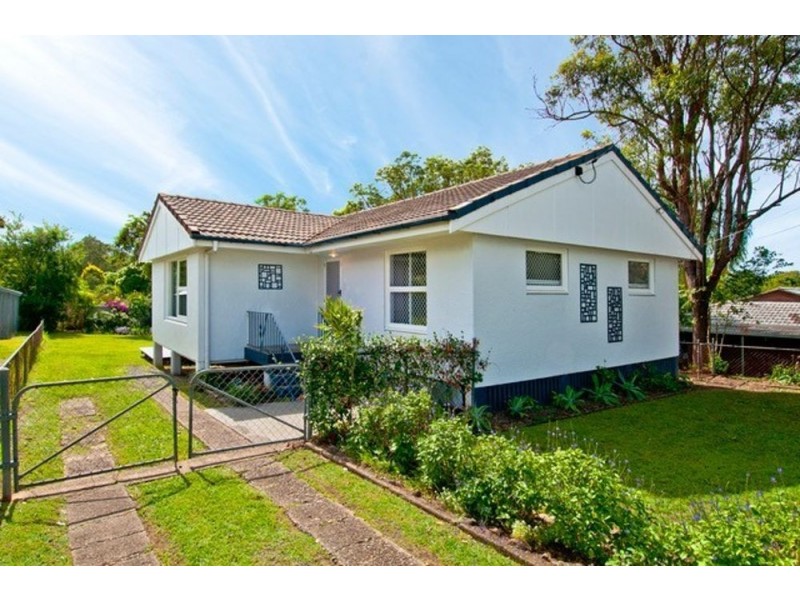 22 Omar Street, Woodridge QLD 4114