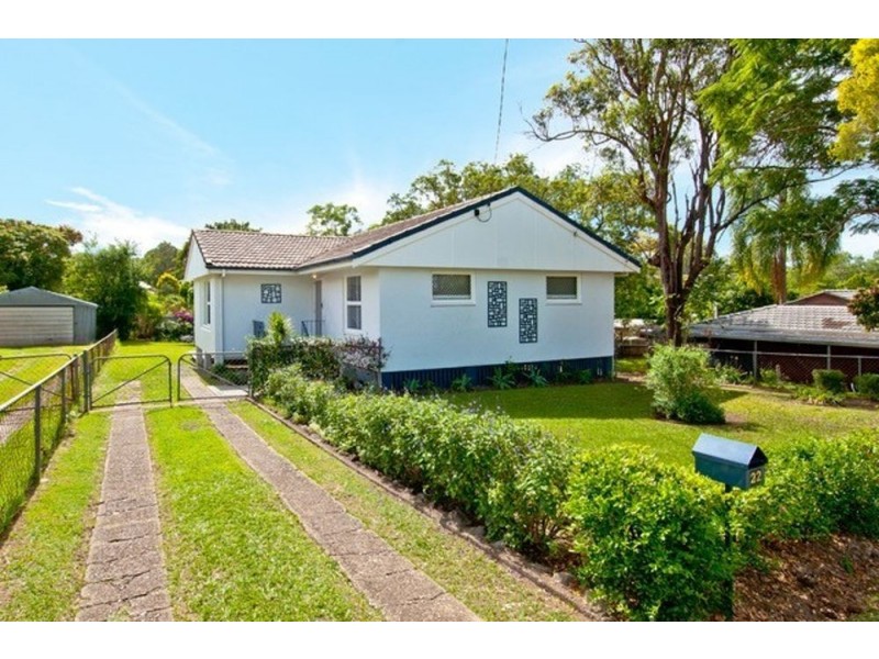 22 Omar Street, Woodridge QLD 4114