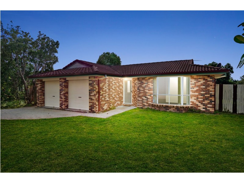 5 Macarthy Road, Marsden QLD 4132