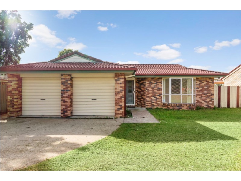 5 Macarthy Road, Marsden QLD 4132