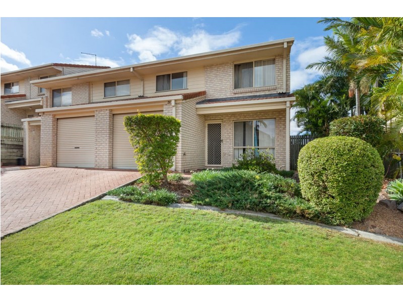 26/110 Johnson Road, Hillcrest QLD 4118