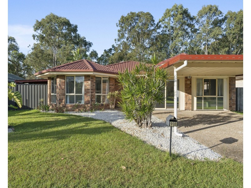 98 Regency Drive, Regents Park QLD 4118