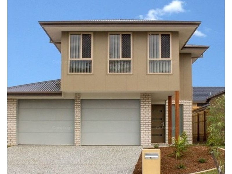 53 Highlands Street, Yarrabilba QLD 4207