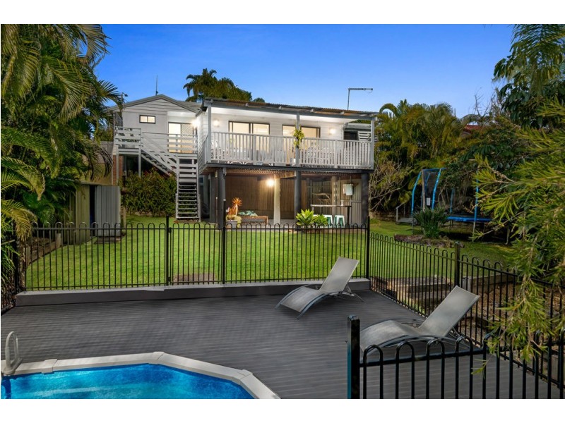 157 Plantain Road, Shailer Park QLD 4128