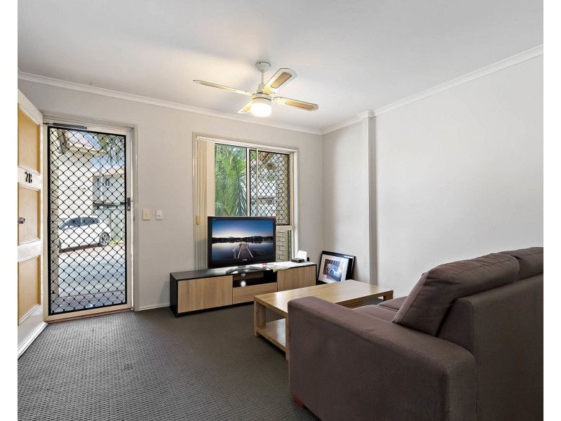 78/11 Gomana St, Slacks Creek QLD 4127