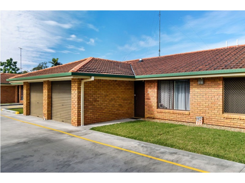 6/33 Clare Road, Kingston QLD 4114