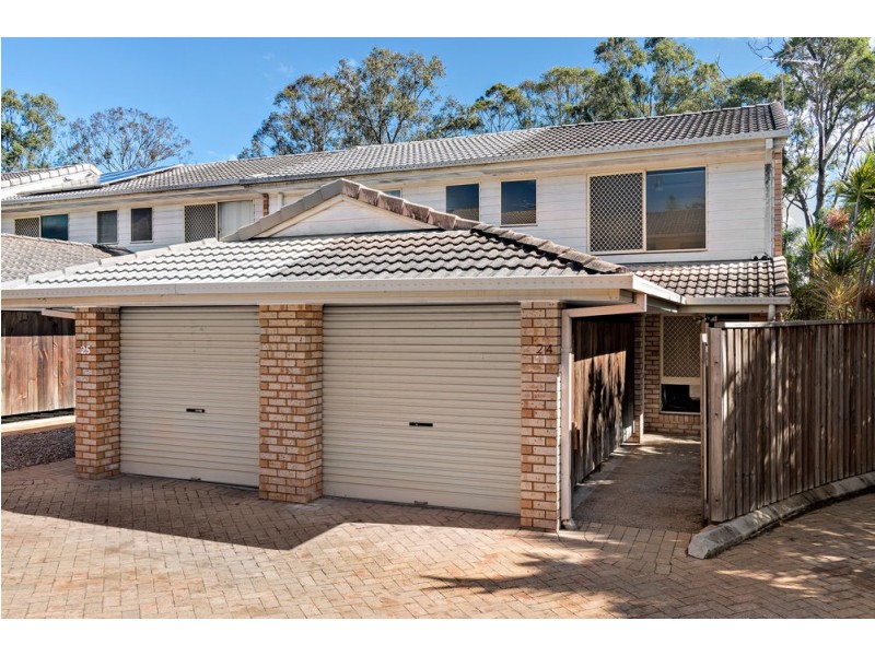 24/709 Kingston Road, Waterford West QLD 4133