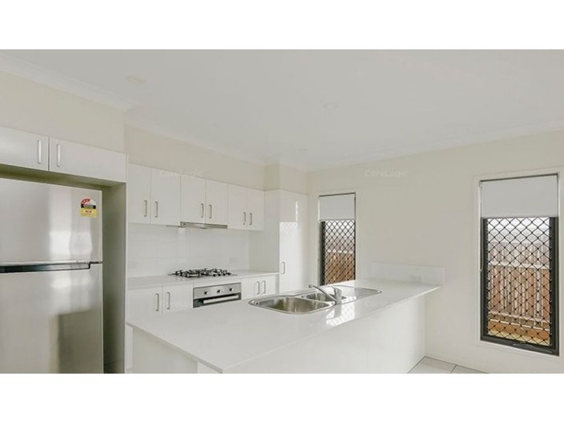 8 Mount Barney Cres, Park Ridge QLD 4125