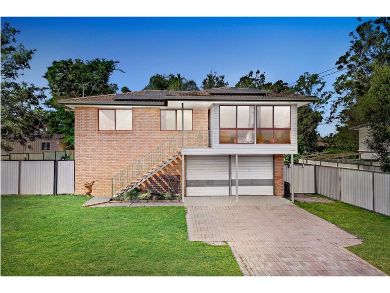56 Forestglen Crescent, Browns Plains QLD 4118
