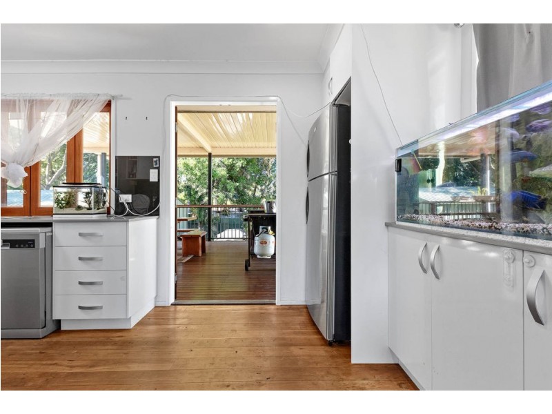 56 Forestglen Crescent, Browns Plains QLD 4118