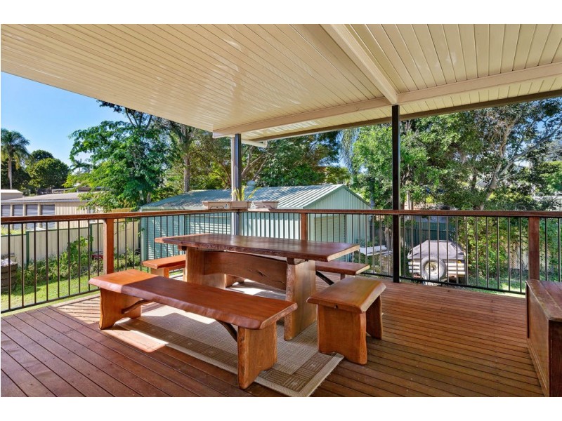56 Forestglen Crescent, Browns Plains QLD 4118