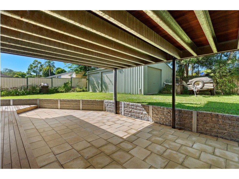 56 Forestglen Crescent, Browns Plains QLD 4118