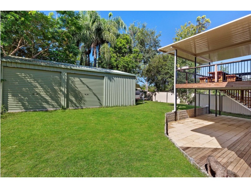 56 Forestglen Crescent, Browns Plains QLD 4118