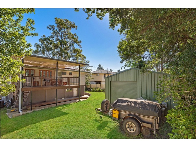 56 Forestglen Crescent, Browns Plains QLD 4118