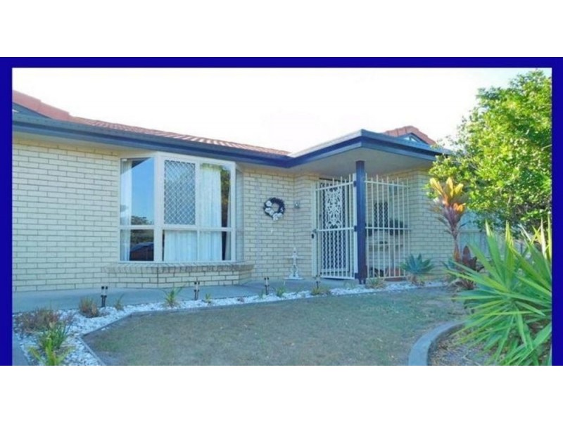 5 Paddies Crescent, Crestmead QLD 4132